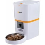 Ferplast Risto Pet Smart automatický dávkovač suchého krmiva 6 l – Zboží Dáma