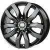 CMS C22 6x15 5x100 ET38 black