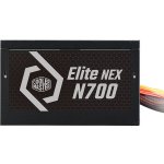 Cooler Master ELITE NEX N700 230V 700W MPW-7001-ACBN-BEU – Zboží Živě