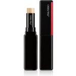 Shiseido Synchro Skin Correcting GelStick Concealer Korektor 101 Fair Très Clair 2,5 g – Sleviste.cz