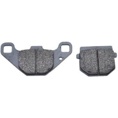 Baotian Brzdové destičky 0040 AW0902ECE | Zboží Auto