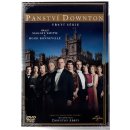 Panství Downton - 3. série DVD