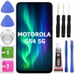 LCD Displej Motorola Moto G54 5G – Zboží Živě