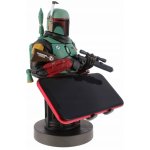 Exquisite Gaming Star Wars Cable Guy Boba Fett 20 cm – Zboží Dáma