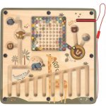 2Kids Toys Magnetická hrací deska Safari – Sleviste.cz