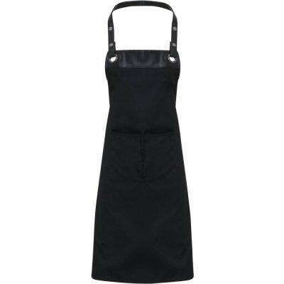 Premier PR 123 black/black Zástěra – Hledejceny.cz