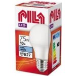 PILA LED žárovka E27/230V 10W studená bílá – Hledejceny.cz