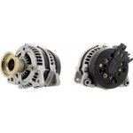 Alternátor Ford Focus 1.8 TDCi Denso 104210-3630, 4M5T10300KB – Sleviste.cz