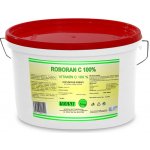 Univit Roboran Vitamin C 100 plv 2 kg – Hledejceny.cz