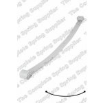 Paket pružin LESJÖFORS 5895019 | Zboží Auto