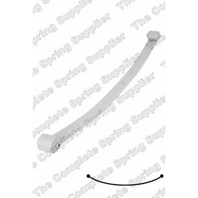 Paket pružin LESJÖFORS 5895019 | Zboží Auto