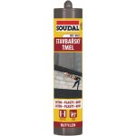 Soudal Stavbařský tmel 280 ml bílá – Hledejceny.cz