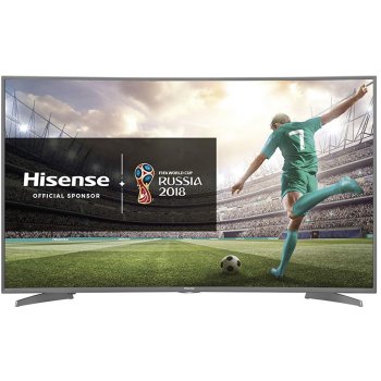 Hisense H55N6600