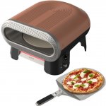 Tefal Pizza Pronto JM600TE0 Terrakotta – Zboží Mobilmania
