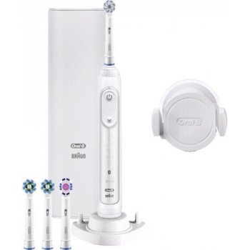 Oral-B Genius 10100S White