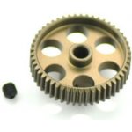Arrowmax Pinion Gear 64P 50T?7075 Hard? – Zboží Mobilmania