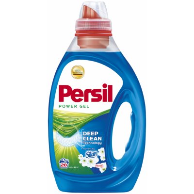 Persil Freshness by Silan gel 1 l 20 PD