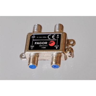 Fagor DER-214C – Hledejceny.cz