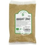 Zdraví z přírody Amarant zrno BIO 300 g – Sleviste.cz