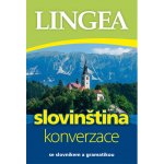 Česko-slovinská konverzace, 2. vydání – Hledejceny.cz