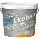 Ekoban Forte 5 kg šedá – Zbozi.Blesk.cz