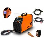 PANTERMAX MIG210FALCO 3 LCD SET 1 MIG/MMA/TIG – Zboží Mobilmania