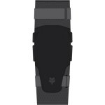 FOX Launch Knee Guard Black – Zboží Mobilmania