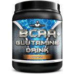 Bodyflex BCAA + glutamine 300 g – Sleviste.cz