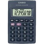 Casio HL 820 LV BK – Zboží Živě