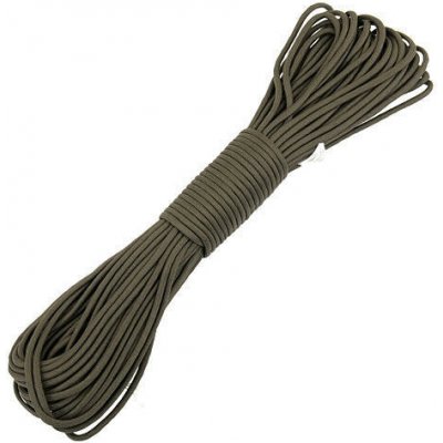 Big Dragon Paracord 30m Military Green [BD] – Hledejceny.cz
