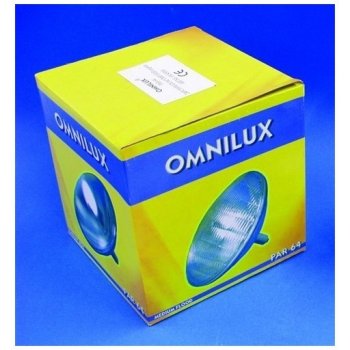 Omnilux PAR 64 240V 1000W MFL