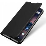 Pouzdro Dux Ducis skin Nokia 1.3 černé – Sleviste.cz