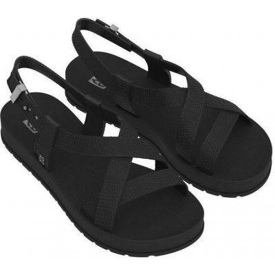 Zaxy Modern Sandal 18145 90081 dámské sandály černé – Hledejceny.cz