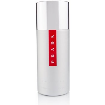 Prada Luna Rossa deospray Men 150 ml