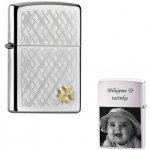 Zippo Argyle Clover 728317 – Hledejceny.cz