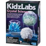 KidzLabs Krystaly sada – Hledejceny.cz