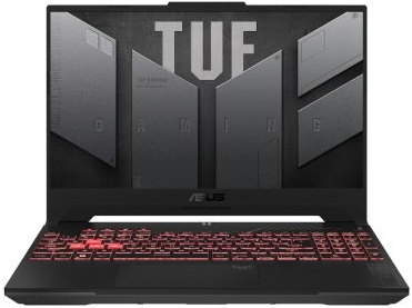 Asus TUF Gaming A15 FA507NVR-HQ026W