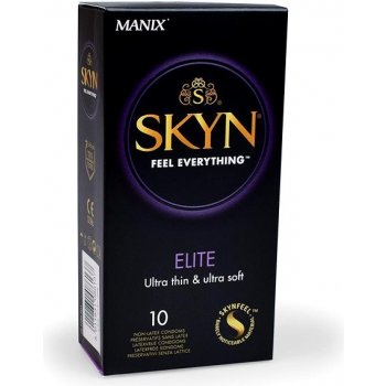 Manix Skyn Elite 10 ks