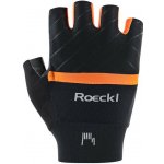 Roeckl Bonau II SF black/orange – Hledejceny.cz