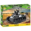 COBI 2534 World War II Lehký tank PANZER I AUSF. A