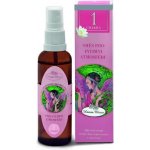 HANNA MARIA Esenciální olej v rozprašovači 1. čakra - SEBEUVĚDOMĚNÍ směs pro intimní atmosféru 50 ml – Zboží Dáma