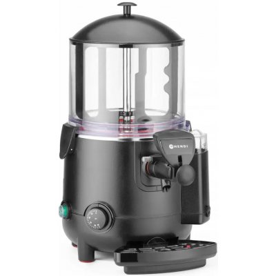 Hendi Ohřívač čokolády 5 l 274125 – Zboží Mobilmania