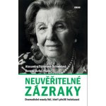 Neuvěřitelné zázraky - Dramatické osudy lidí, kteří přežili holokaust - Föderlová-Schmidová Alexandra, Müller Konrad Rufus, – Hledejceny.cz