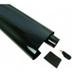 CARPOINT Folie na sklo 300x50 cm dark grey 5% SCRATCHPROOF | Zboží Auto