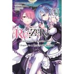 Re:Zero -Starting Life in Another World-, Chapter 2 – Sleviste.cz