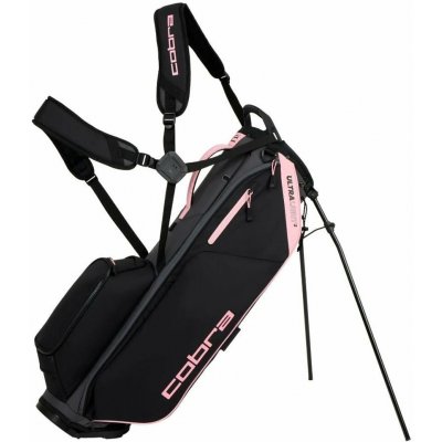 Cobra Ultralight Carry Stand bag – Zboží Mobilmania