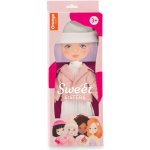 Orange Toys Sweet Sisters Obleček s růžovým kabátem – Zbozi.Blesk.cz