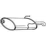 Bosal BS 190-601 | Zboží Auto