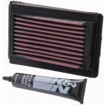 VZDUCHOVÝ FILTR YAM XT660R/X YA-6604 – Hledejceny.cz