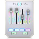 TC Helicon GO XLR MINI – Zboží Živě